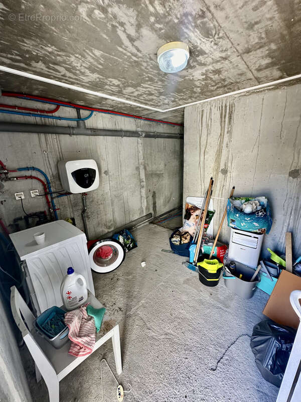 Maison à CAPESTERRE-BELLE-EAU