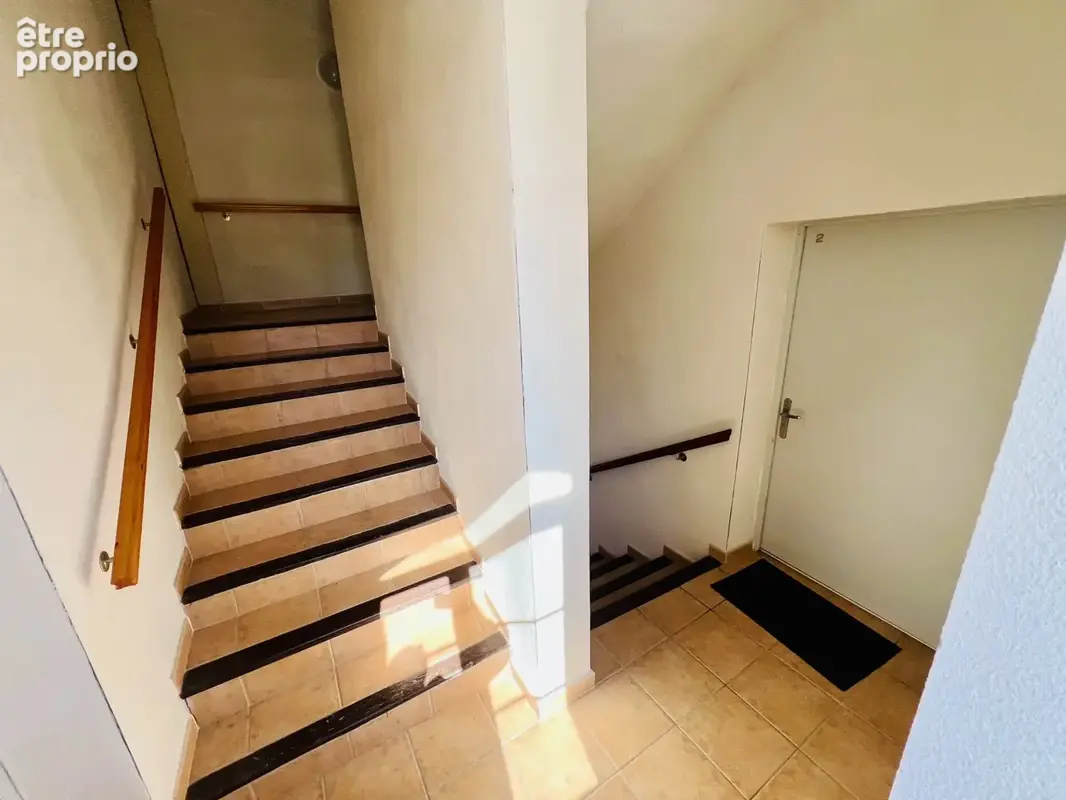 Vente Immeuble de rapport   R+2   220 m2   Centre-ville - garage routière - photo 6