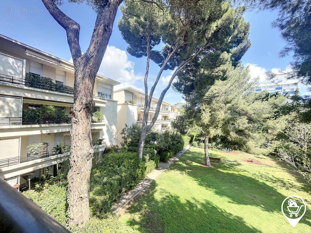 Appartement à MARSEILLE-9E