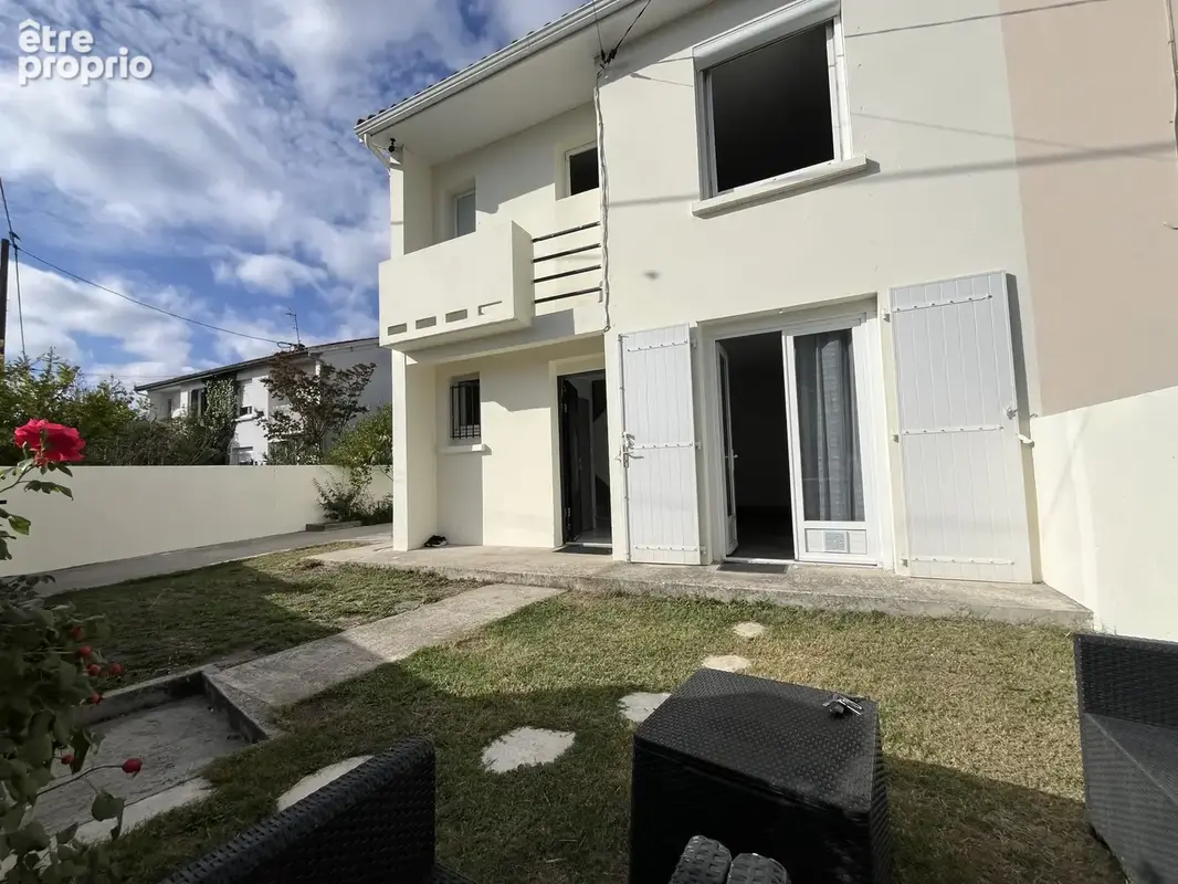 Maison 4 pièces + studio - photo 13