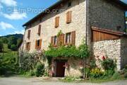 Photo 1 - Maison à BOUVANTE