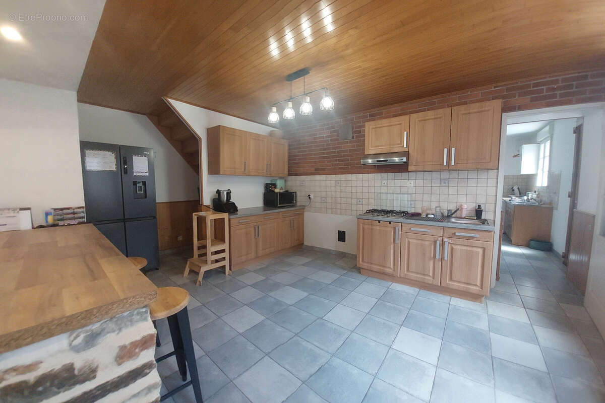Maison familiale 5 pièces 134m2 - Soudan - photo 3