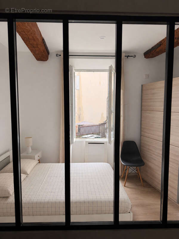 Appartement à L'ISLE-SUR-LA-SORGUE