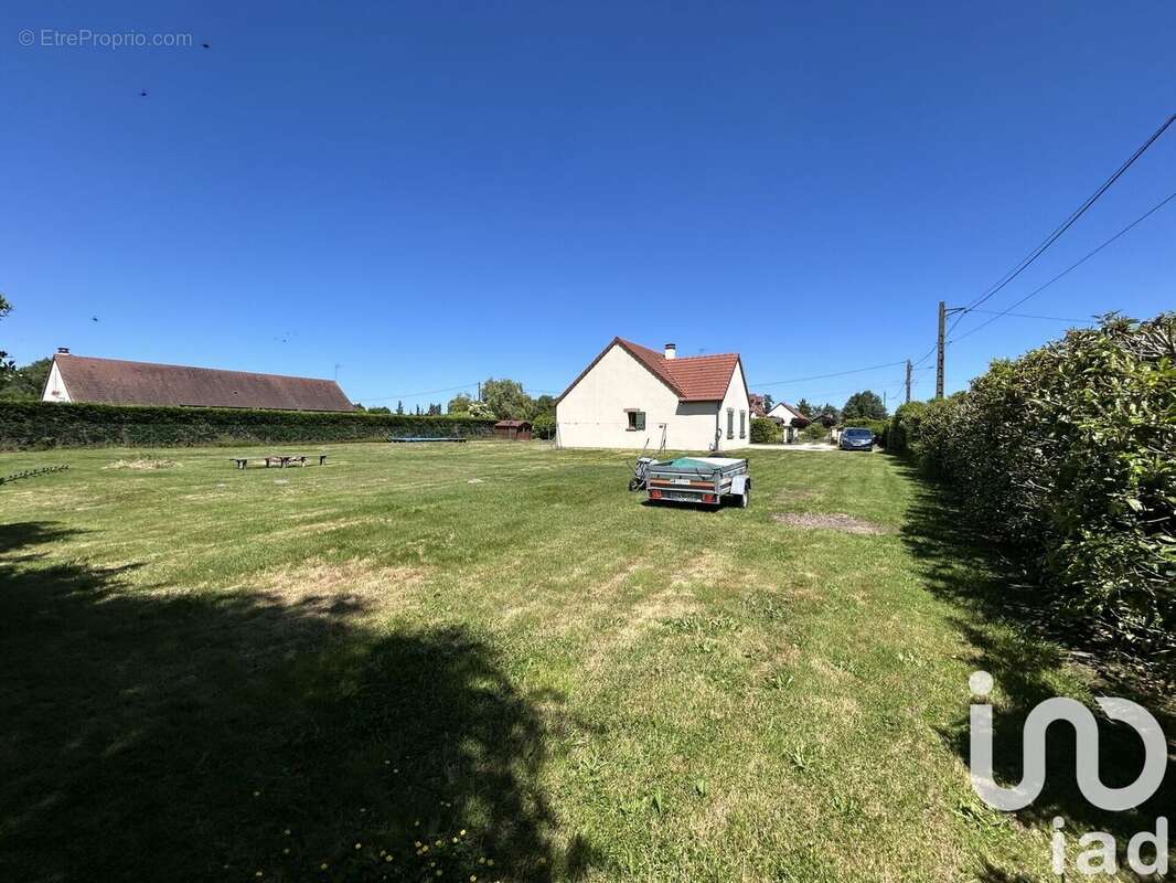 Maison 150 m² à La Marolle-En-Sologne  - photo 2