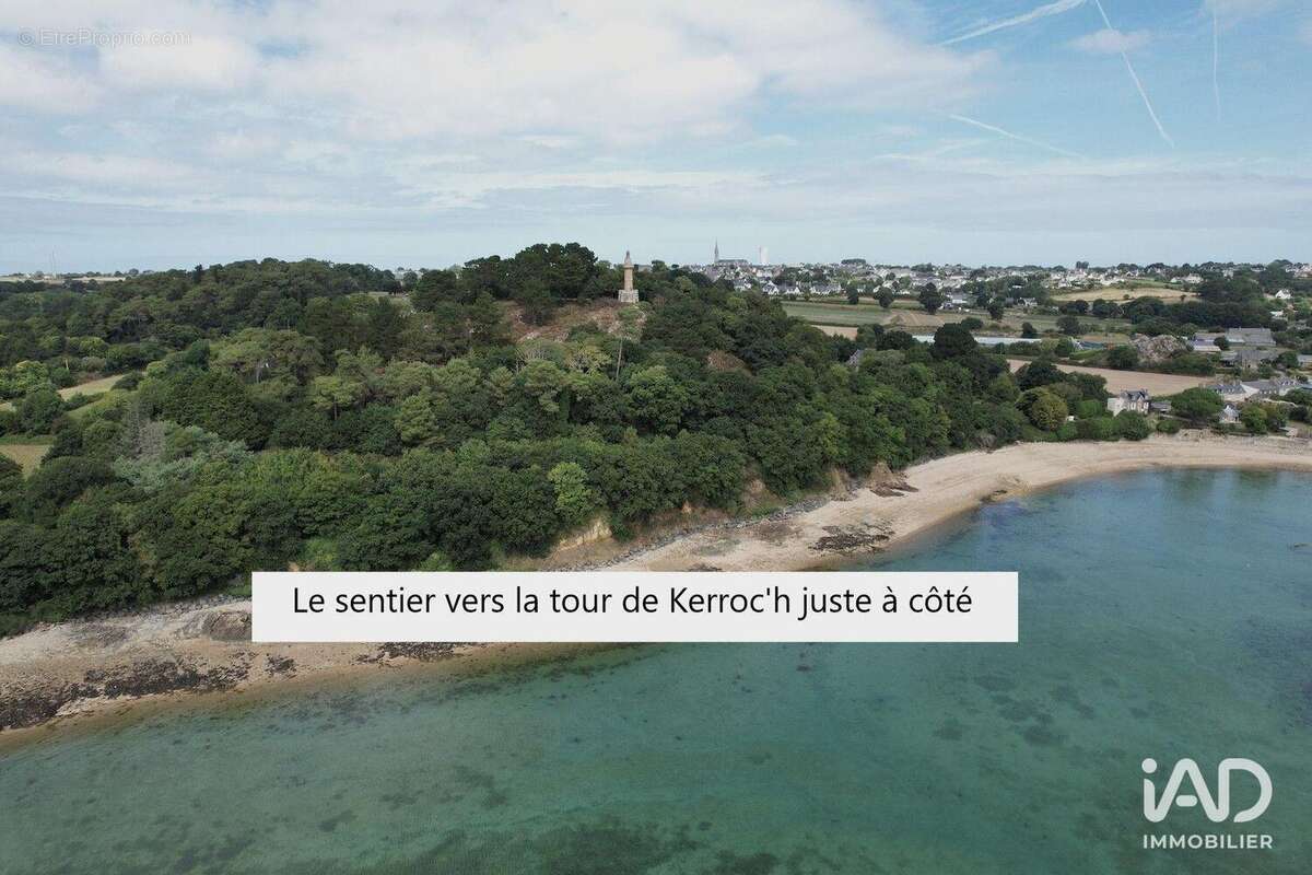 Photo 5 - Appartement à PAIMPOL