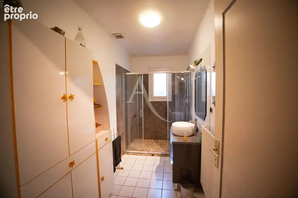 Maison Cande Sur Beuvron 4 pièce(s) 109 m2 - photo 9