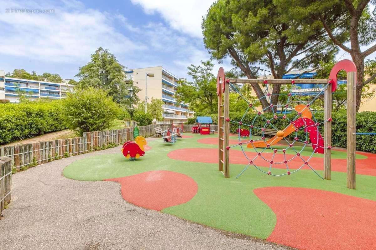   - Appartement à NICE