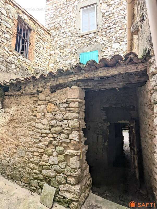 Photo 2 - Maison à FONS