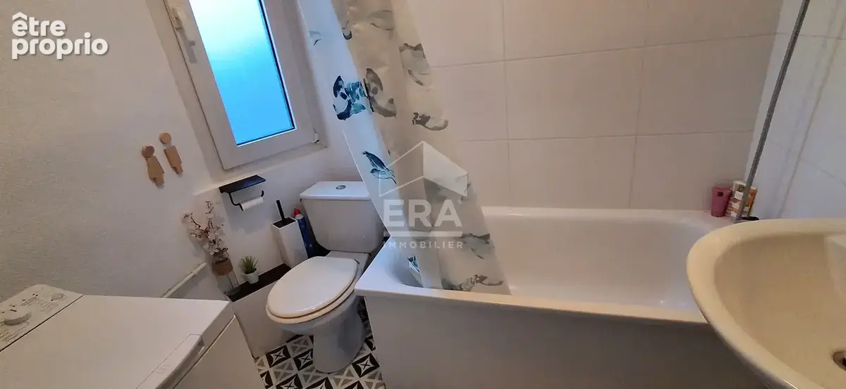 Appartement 37m² à rouen - photo 5