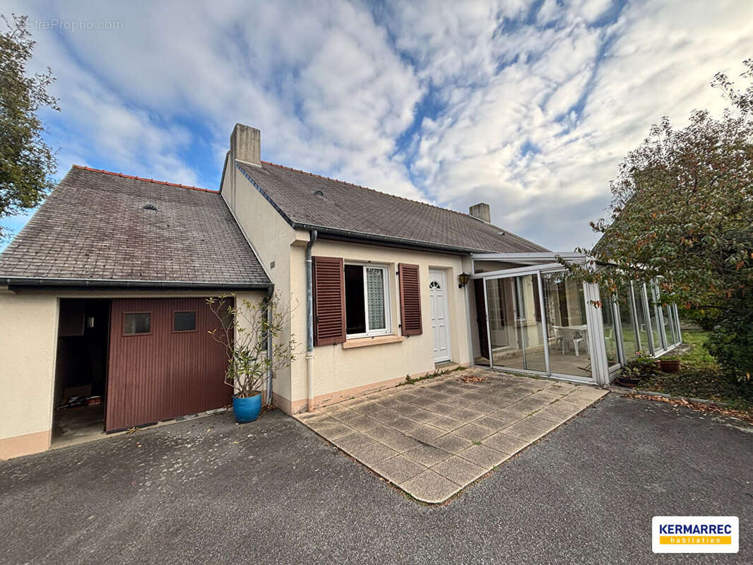 Maison à SAINT-DIDIER