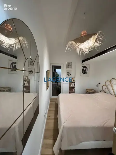 Exceptionnel à la Capte villa de plain pied avec piscine chauffée en pleine propriété à 50m de la mer - photo 10