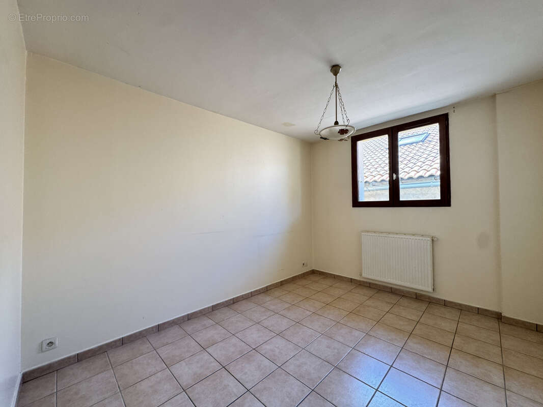 Appartement à SISTERON