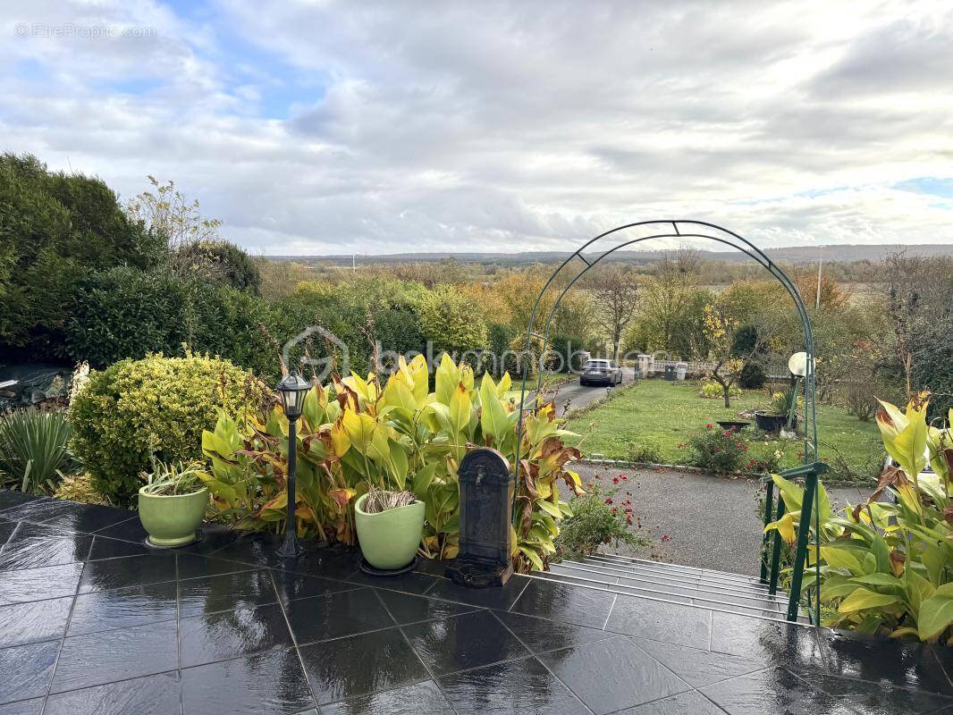 Maison à SOTTEVILLE-SOUS-LE-VAL