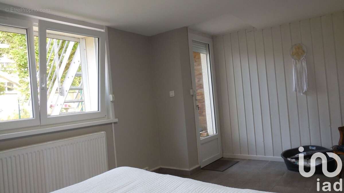 Photo 5 - Maison à LAMBERSART