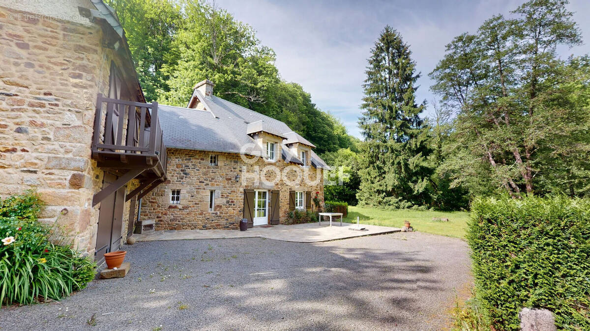 Maison à LOLIF