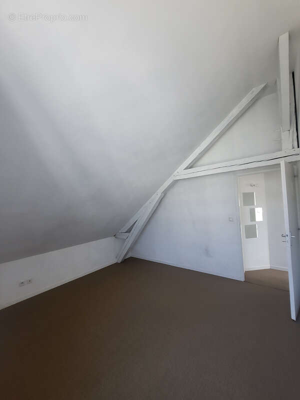 Appartement à FECAMP