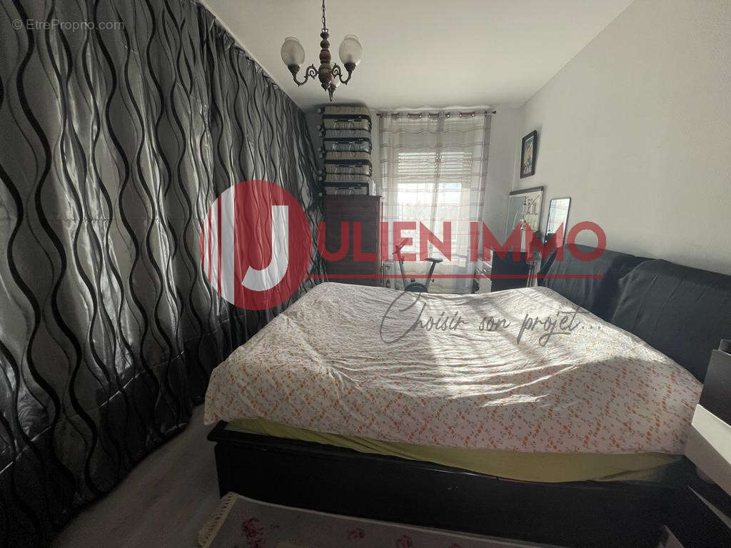 Appartement à MULHOUSE