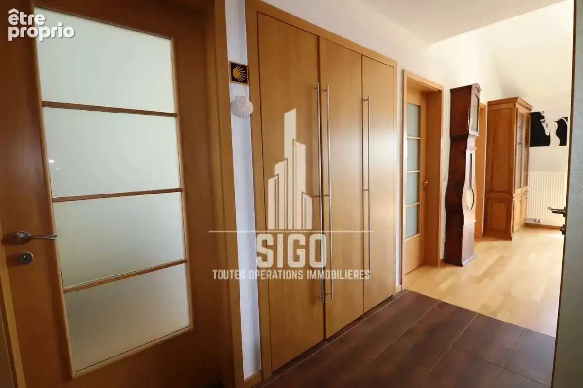 Penthouse d’exception ouvert sur l'extérieur - 2/3 chambres avec grandes terrasses – Itzig (Hesperange) - photo 18