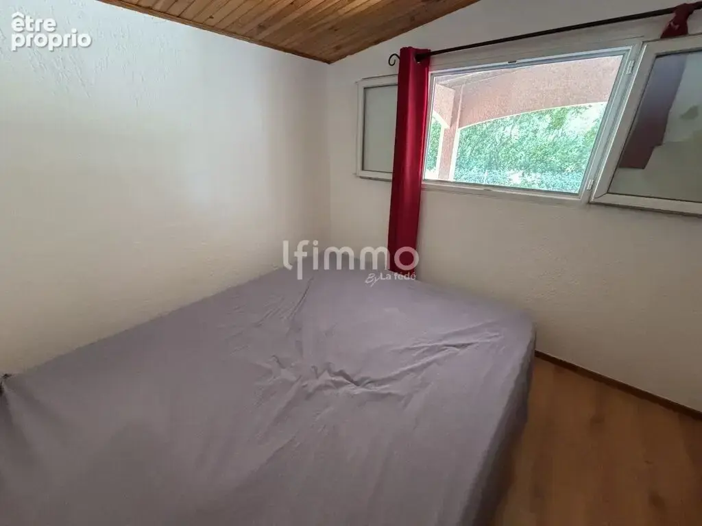 Maison de vacances 49 m2 environ - photo 6