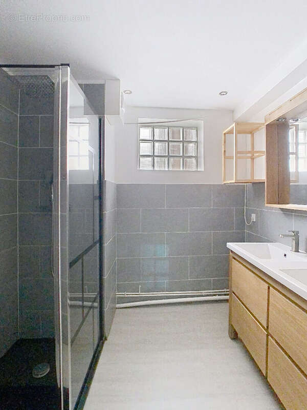 Appartement à LIMOGES