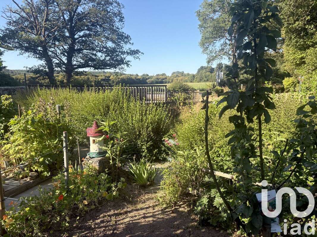 Photo 6 - Maison à LIGNOL