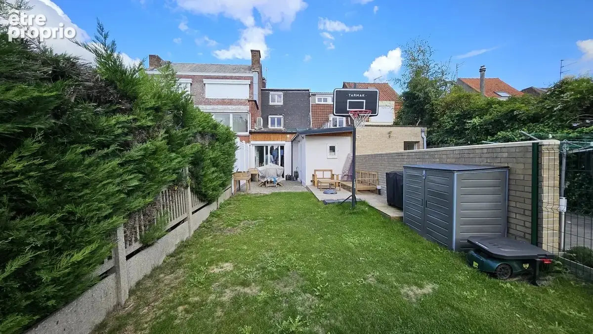 Maison 4 pièces 88 m² à vendre à Neuville-En-Ferrain (59960) - photo 8
