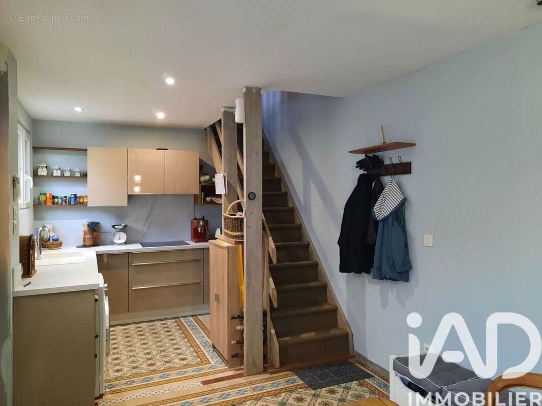 Photo 5 - Maison à THOMERY