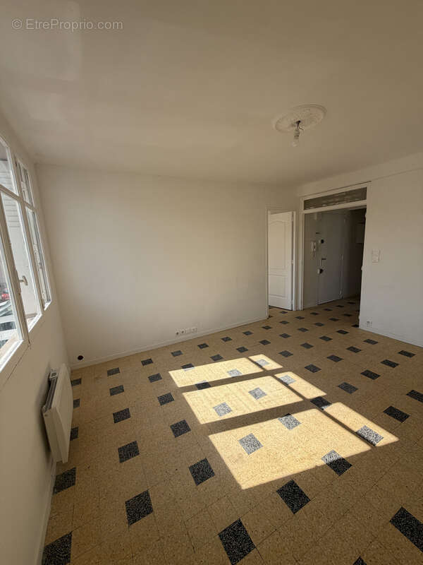Appartement t4 marseille 14eme - photo 21