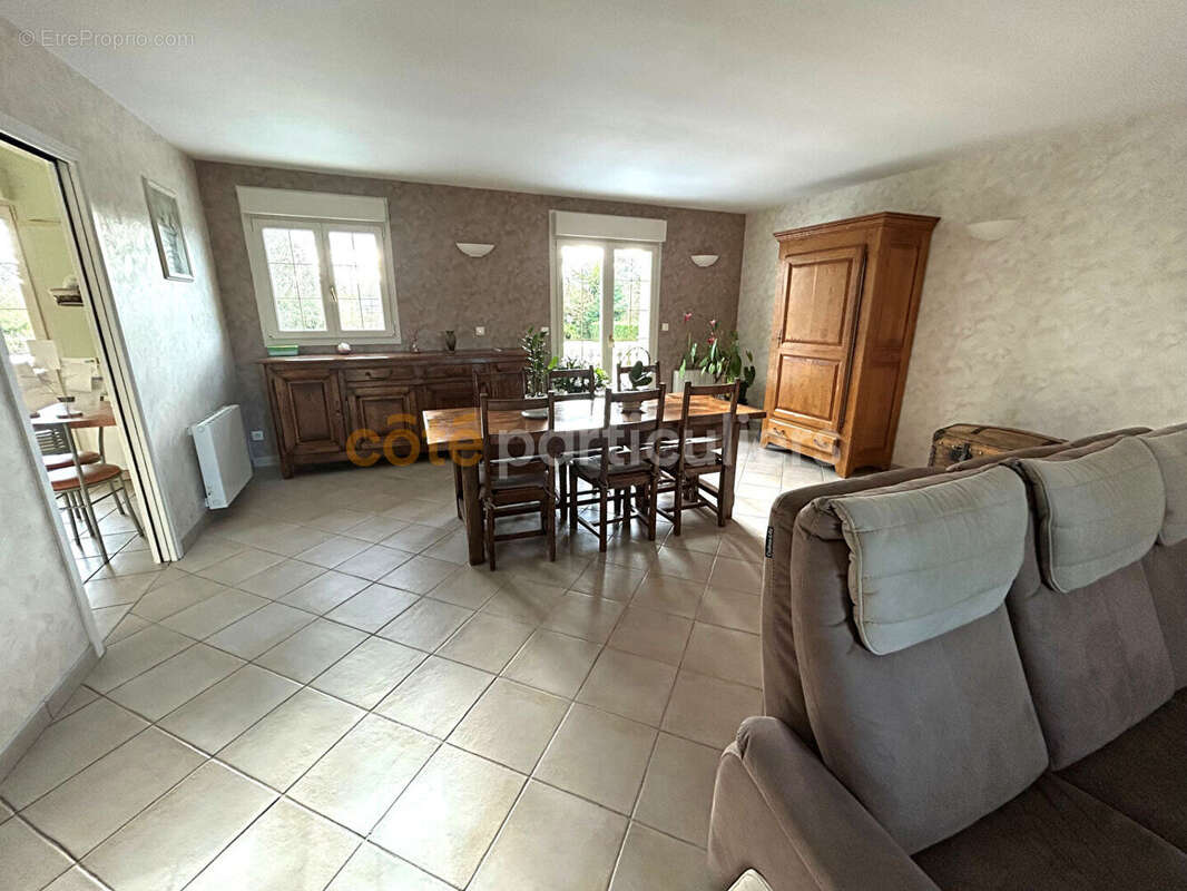 Maison 5 chambres - photo 3