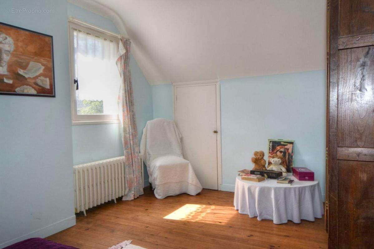Maison 4 chambres  sur un terrain de 1100 m2  à 1 km de la plage - photo 14