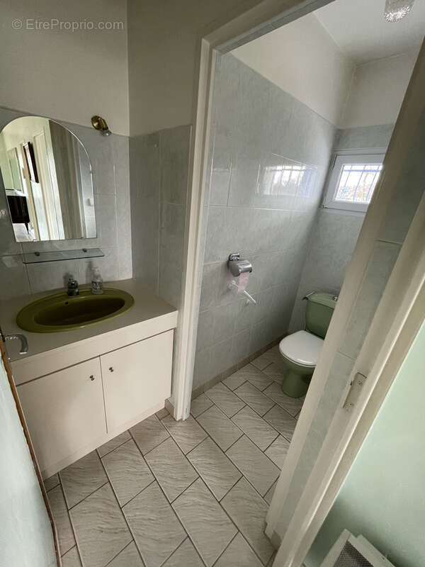 Maison à LES HAUTS-DE-CHEE