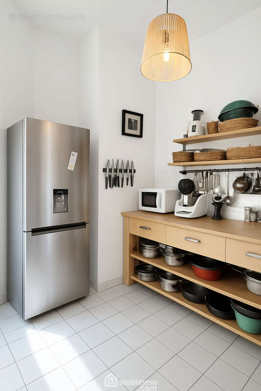 Maison à LE THORONET