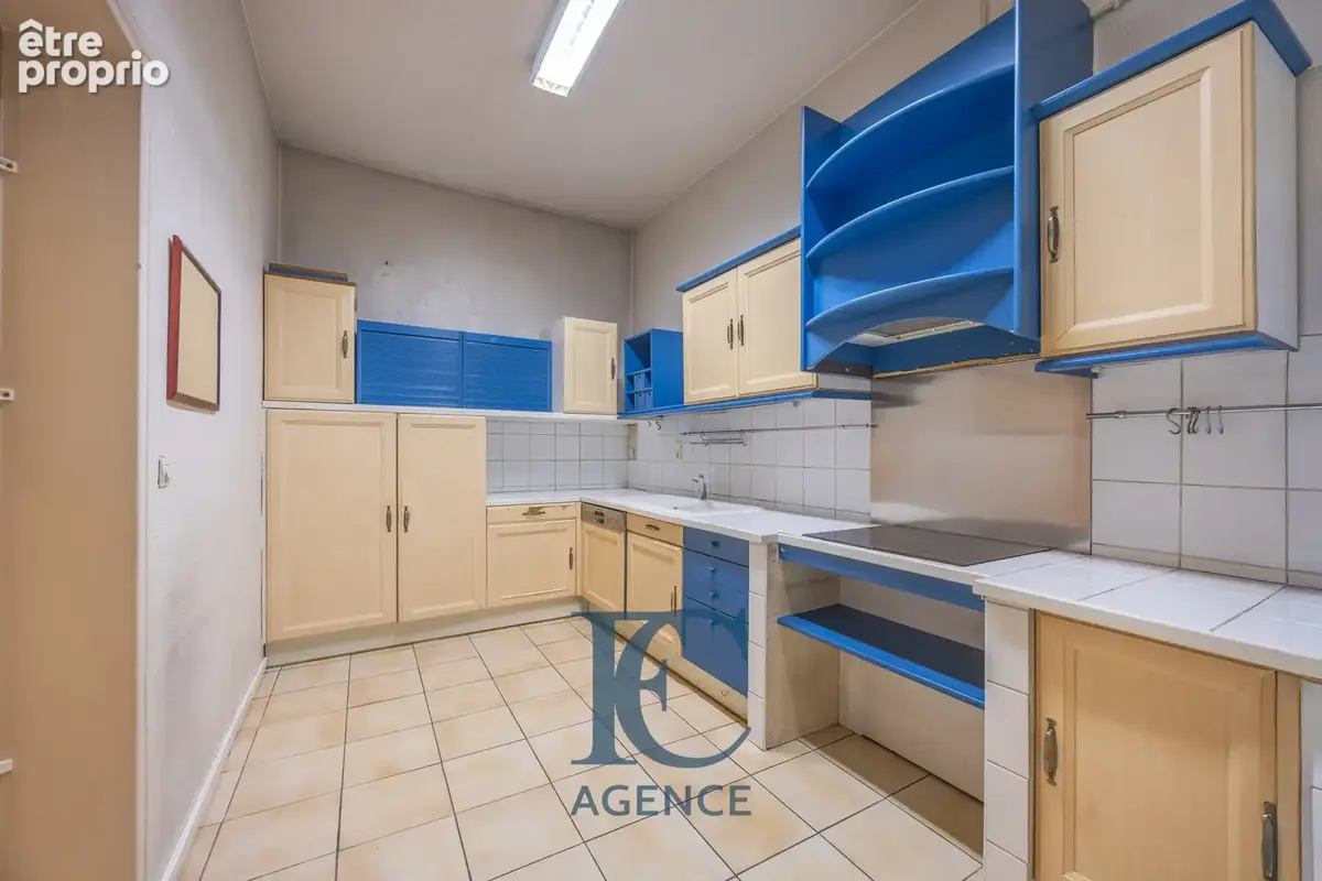 Toulon Liberté T5 de 155 m2. - photo 6
