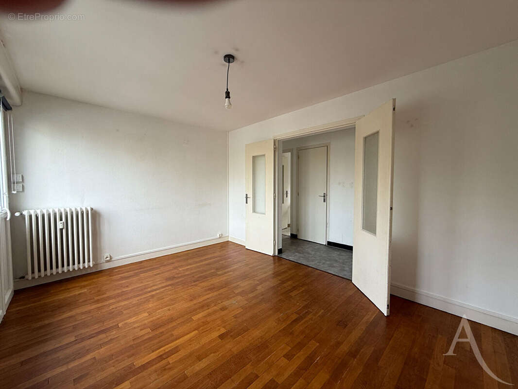 Appartement à CAEN