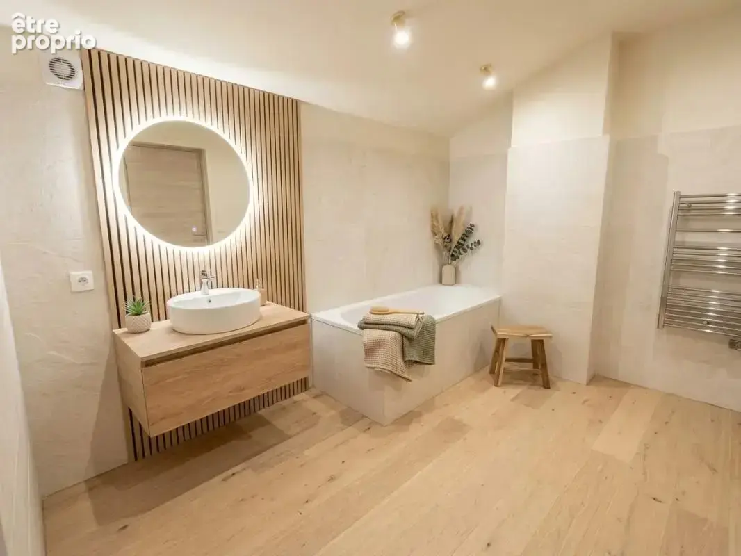 NOUVELLE EXCLUSIVITÉ !  Immeuble de Village à fort potentiel – Valensole (04210) - photo 27