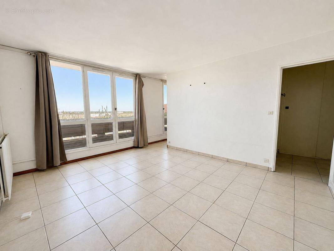Appartement à BEAUVAIS