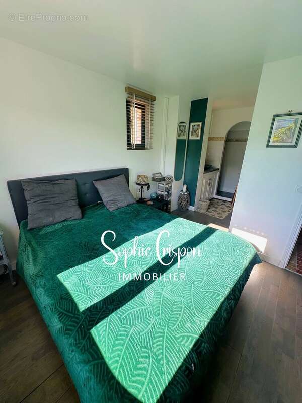 Maison à LES ADRETS-DE-L'ESTEREL