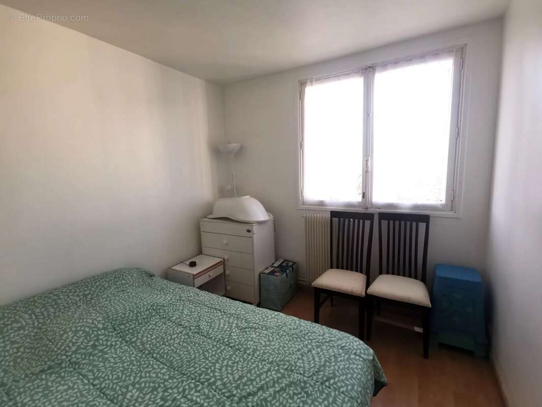 Appartement à VITRY-SUR-SEINE
