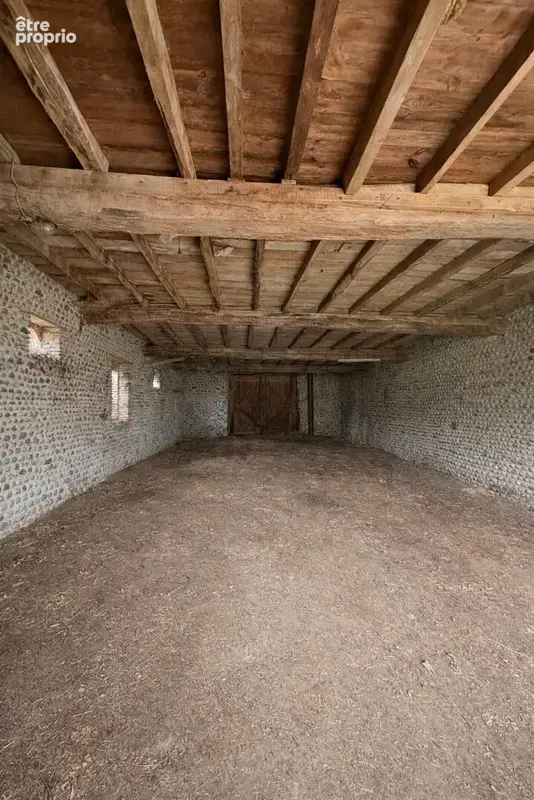 Maison Cescau 280 m2 - photo 2