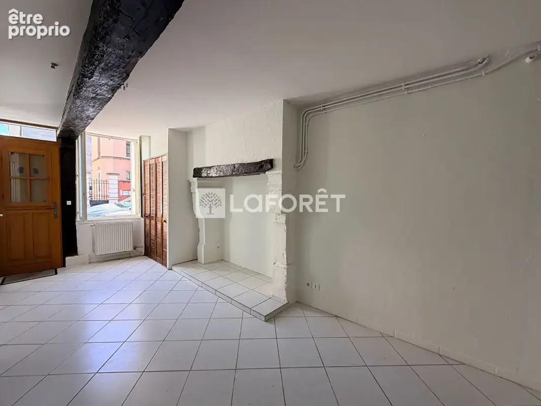 Maison de ville Chalons En Champagne  4 pièces 92 m² - photo 2