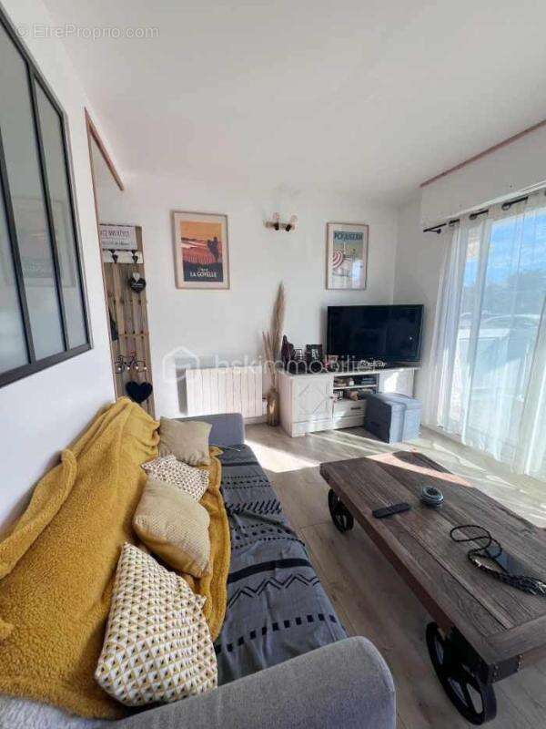 Appartement à LE POULIGUEN