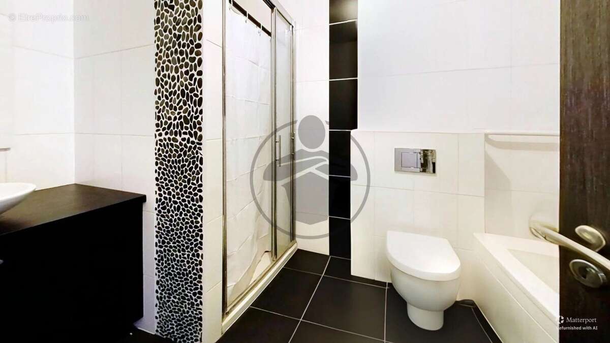 Appartement à MALLING