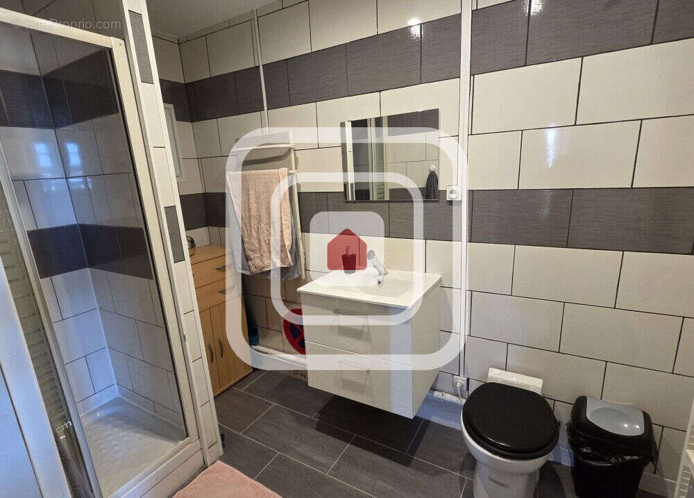 Appartement à FISMES