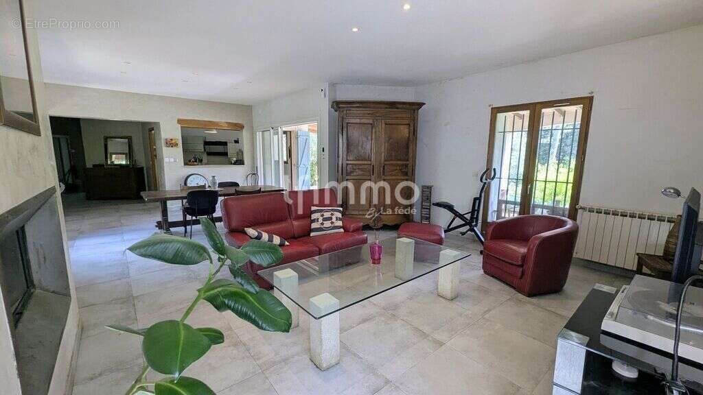 Maison coup de coeur -Nimes - photo 12