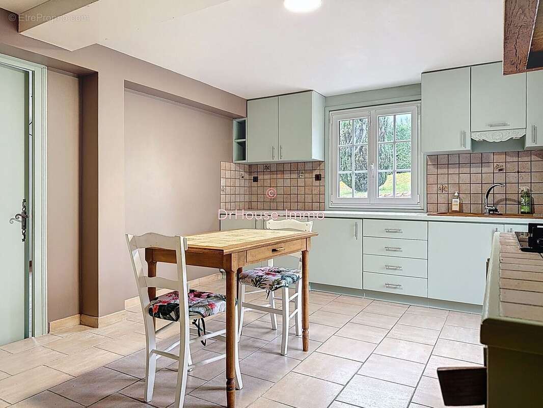 Maison 112 m² à Brantome  - photo 13