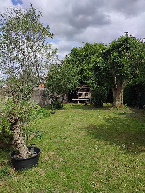 Maison à ARMENTIERES