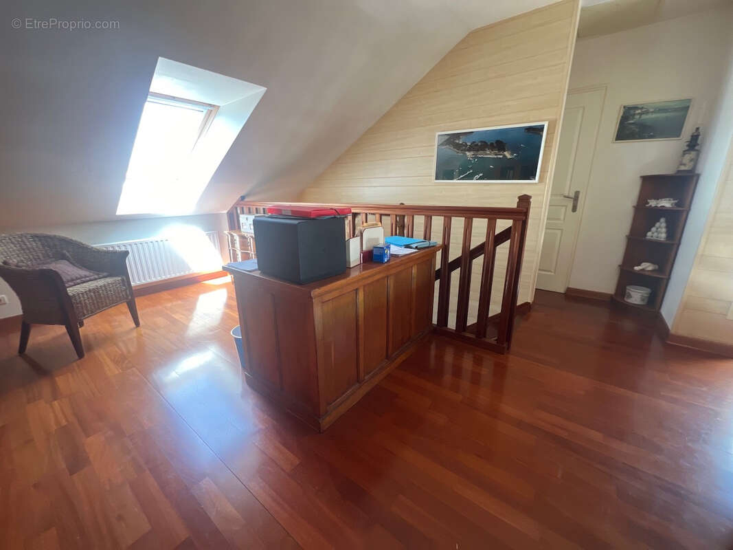 Le Pouliguen - Maison Quartier Penchateau - photo 13