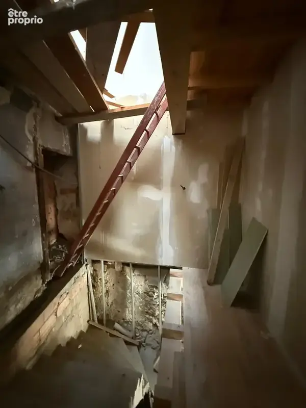 Maison 5 pièces 138 m² à vendre à Malvies (11300) - photo 9