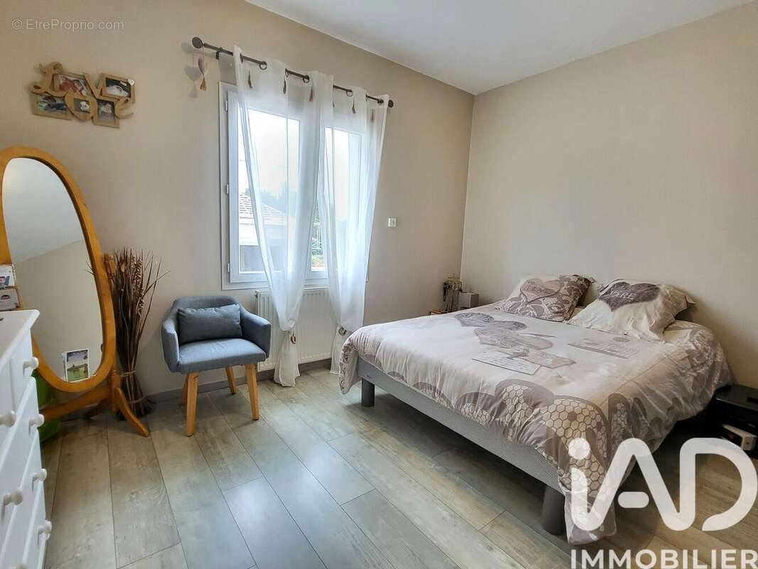 Photo 9 - Maison à CHATELLERAULT