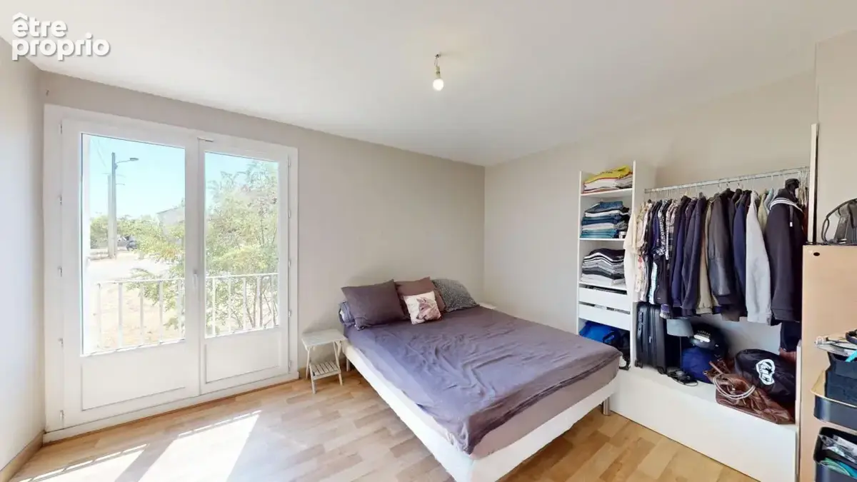 Appartement Vierzon 3 pièce(s) 77,93 m² - photo 7